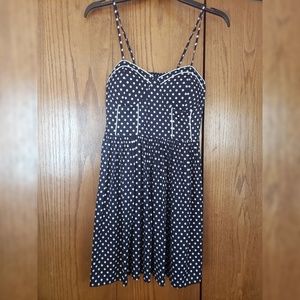 American Rag spaghetti strap dress